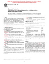 ASTM B951-08 (1.3.2008)