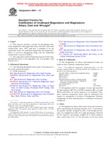 ASTM B951-10 (1.2.2010)