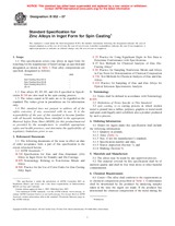 ASTM B952-07 (1.6.2007)