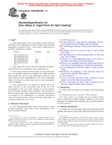 ASTM B952/B952M-12 (1.5.2012)