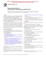 ASTM B960-08 (1.4.2008)