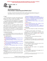 ASTM B960-12 (1.5.2012)