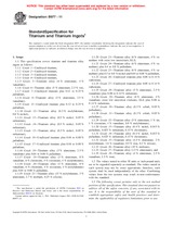 ASTM B977-11 (1.7.2011)