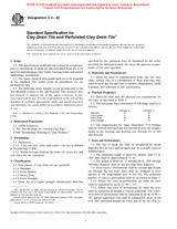 ASTM C4-02 (10.1.2002)
