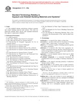 ASTM C11-03a (10.3.2003)