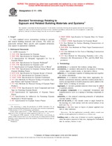 ASTM C11-07b (1.11.2007)