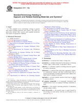 ASTM C11-10a (1.8.2010)