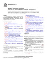 ASTM C11-15 (1.4.2015)