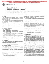 ASTM C12-00 (10.1.2002)