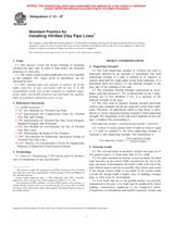 ASTM C12-07 (1.4.2007)