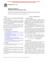 ASTM C12-08 (1.11.2008)