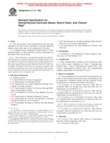 ASTM C14-05a (1.12.2005)