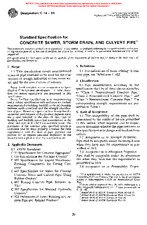 ASTM C14-81 (1.1.1900)