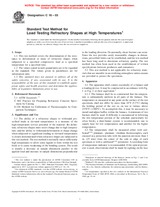 ASTM C16-03 (1.11.2003)