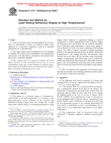 ASTM C16-03(2008)e1 (1.8.2008)