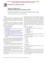 ASTM C27-98(2008) (1.8.2008)