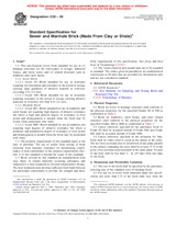 ASTM C32-09 (1.6.2009)