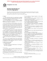 ASTM C33-02a (10.7.2002)