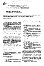 ASTM C33-85 (1.1.1900)