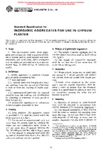 ASTM C35-76 (1.1.1900)