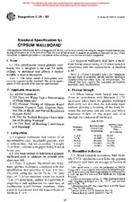 ASTM C36-80 (1.1.1900)