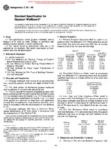 ASTM C36-93 (1.1.1900)