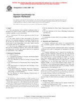 ASTM C36/C36M-03 (1.10.2003)