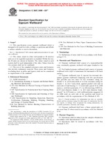 ASTM C36/C36M-03e1 (1.10.2003)