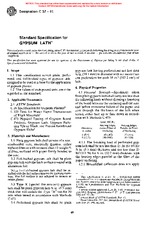 ASTM C37-81 (1.1.1900)