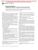 ASTM C39/C39M-99 (10.7.1999)