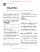 ASTM C43-03 (10.6.2003)