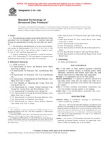 ASTM C43-03a (1.12.2003)