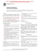 ASTM C43-07 (15.12.2007)