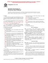 ASTM C43-08 (1.6.2008)