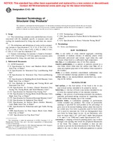 ASTM C43-99 (10.2.2001)