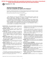ASTM C51-00a (10.2.2001)