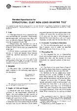 ASTM C56-71 (1.1.1900)