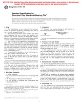 ASTM C56-96 (10.6.1996)