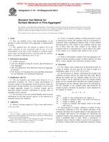 ASTM C70-94(2001) (1.1.2001)