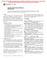 ASTM C71-00a (10.12.2001)