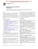 ASTM C71-08 (1.4.2008)