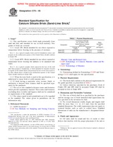 ASTM C73-05 (15.5.2005)