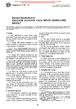 ASTM C73-75 (1.1.1900)