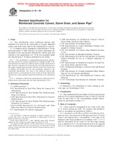 ASTM C76-04 (1.7.2004)