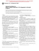 ASTM C87-83(1995)e1 (1.1.1995)