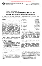 ASTM C88-76 (1.1.1900)