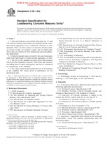 ASTM C90-02a (10.12.2002)