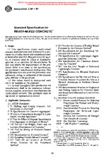 ASTM C94-81 (1.1.1900)
