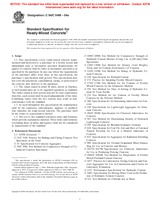 ASTM C94/C94M-04a (1.8.2004)