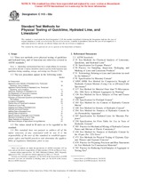 ASTM C110-02a (10.12.2002)